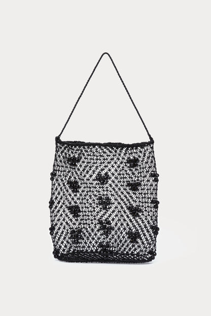 Web Bag Taupe - Rachel Comey