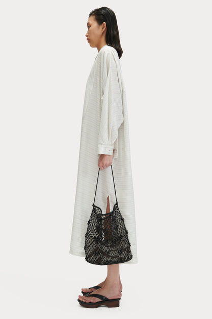Web Bag Taupe - Rachel Comey