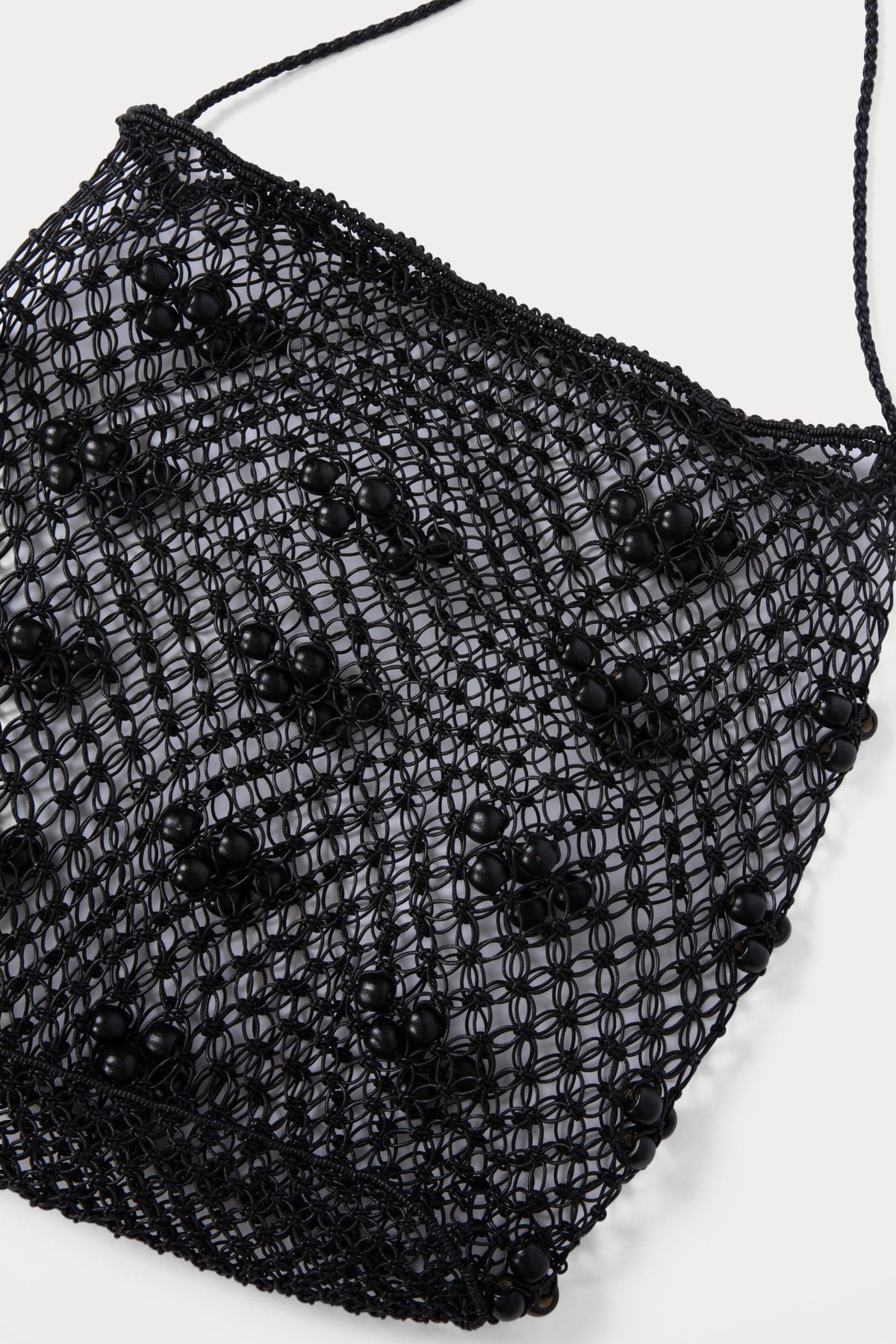 Web Bag Taupe - Rachel Comey