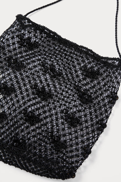 Web Bag Taupe - Rachel Comey