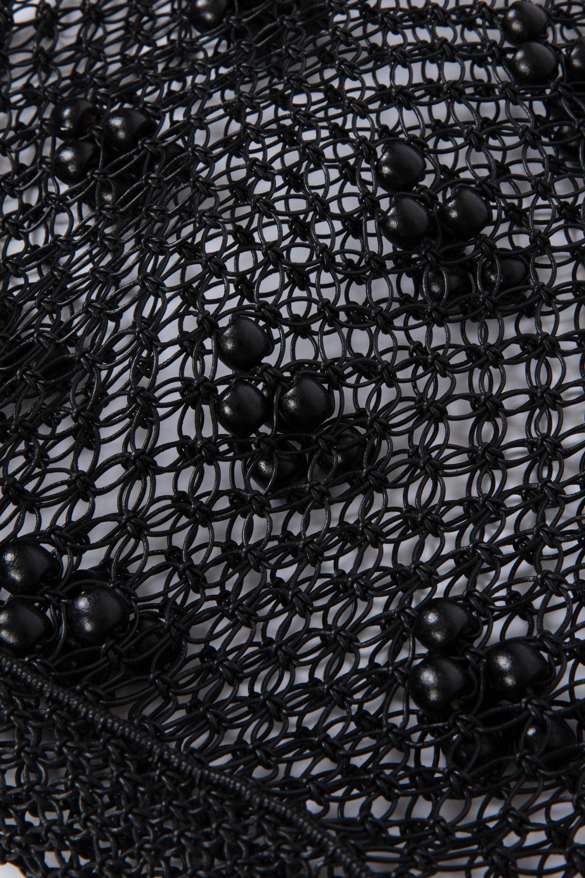 Web Bag Taupe - Rachel Comey
