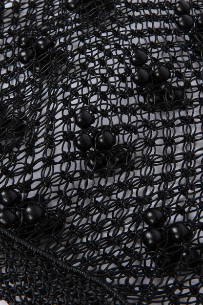Web Bag Taupe - Rachel Comey