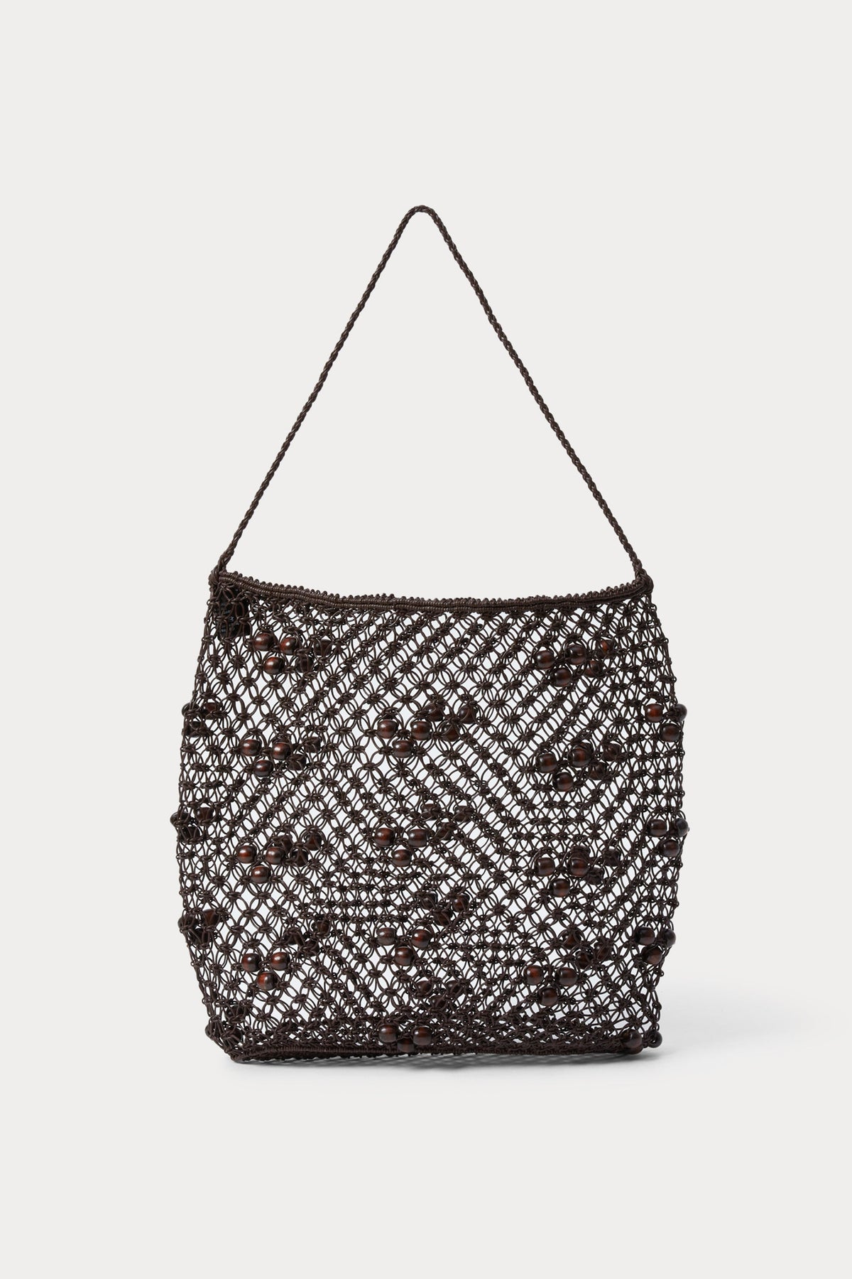 Web Bag Taupe - Rachel Comey