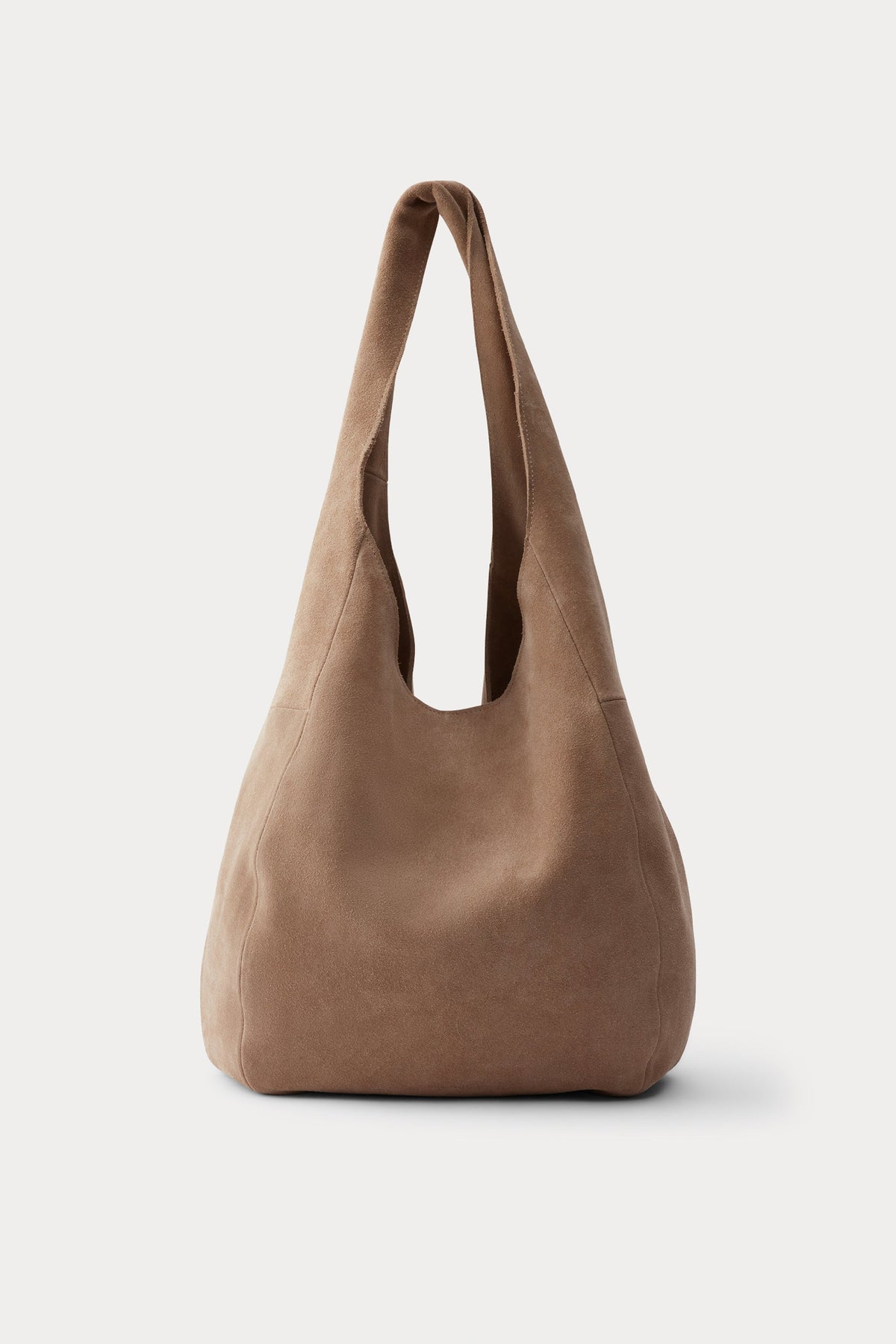 Harley Shoulder Bag Dune - Rachel Comey