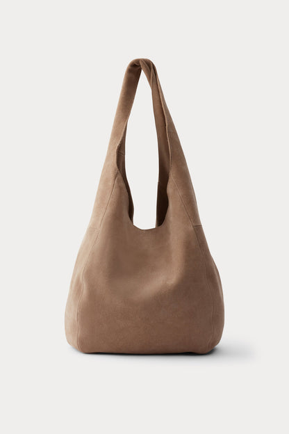 Harley Shoulder Bag Dune - Rachel Comey