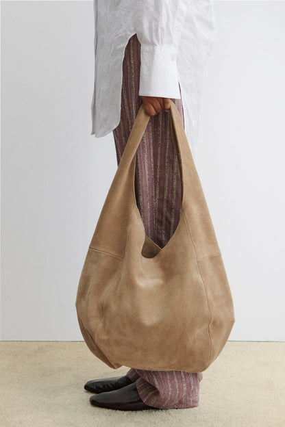 Harley Shoulder Bag Dune - Rachel Comey