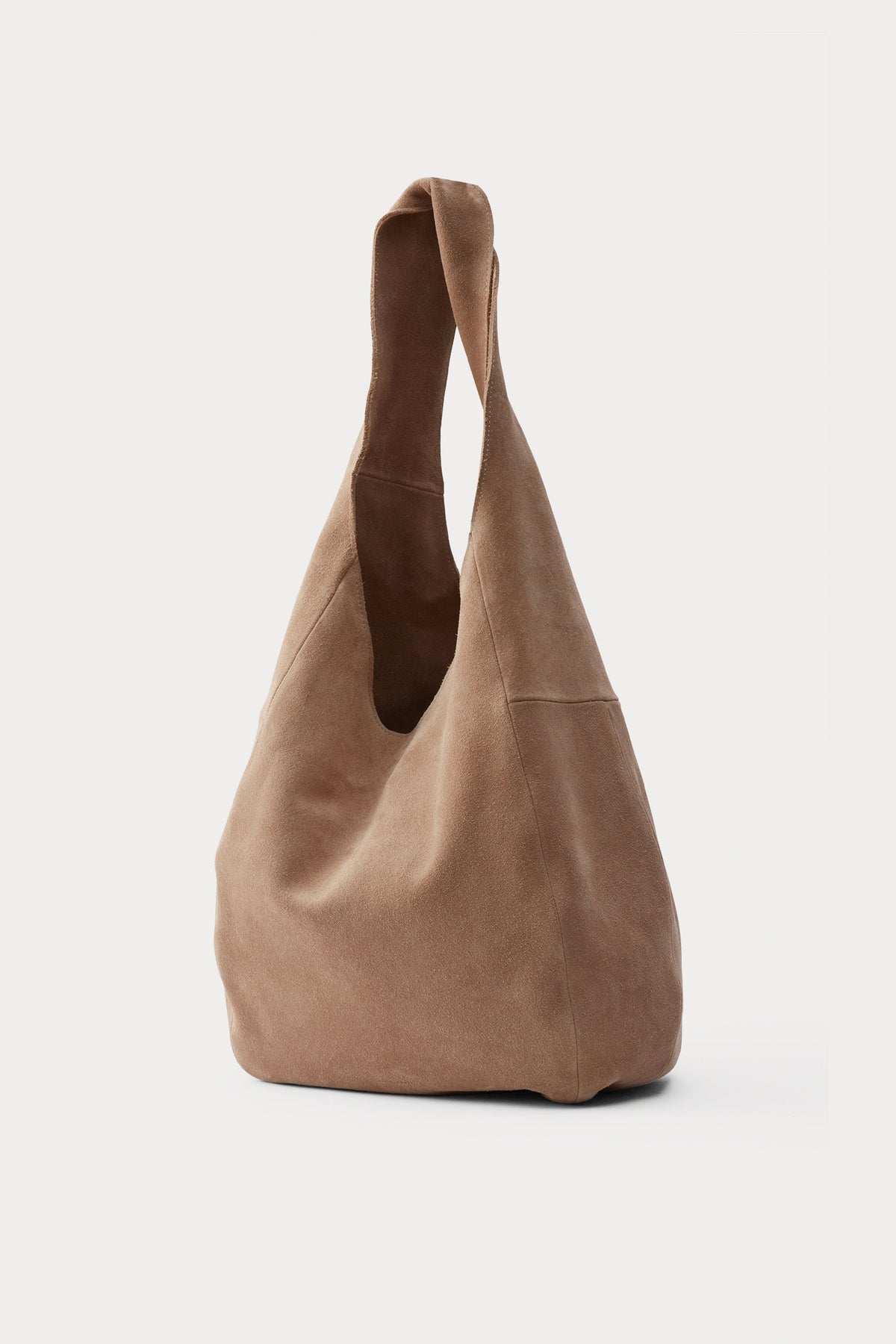 Harley Shoulder Bag Dune - Rachel Comey