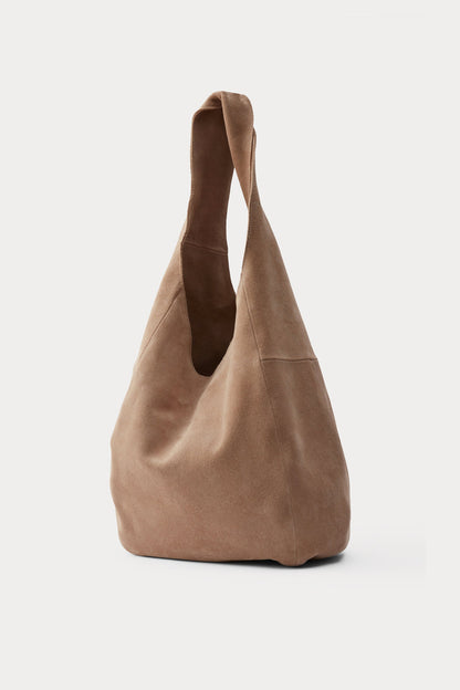 Harley Shoulder Bag Dune - Rachel Comey