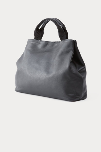 Preston Tote Black - Rachel Comey
