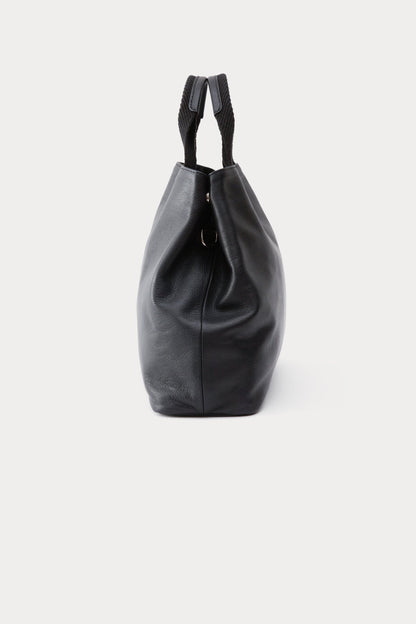 Preston Tote Black - Rachel Comey