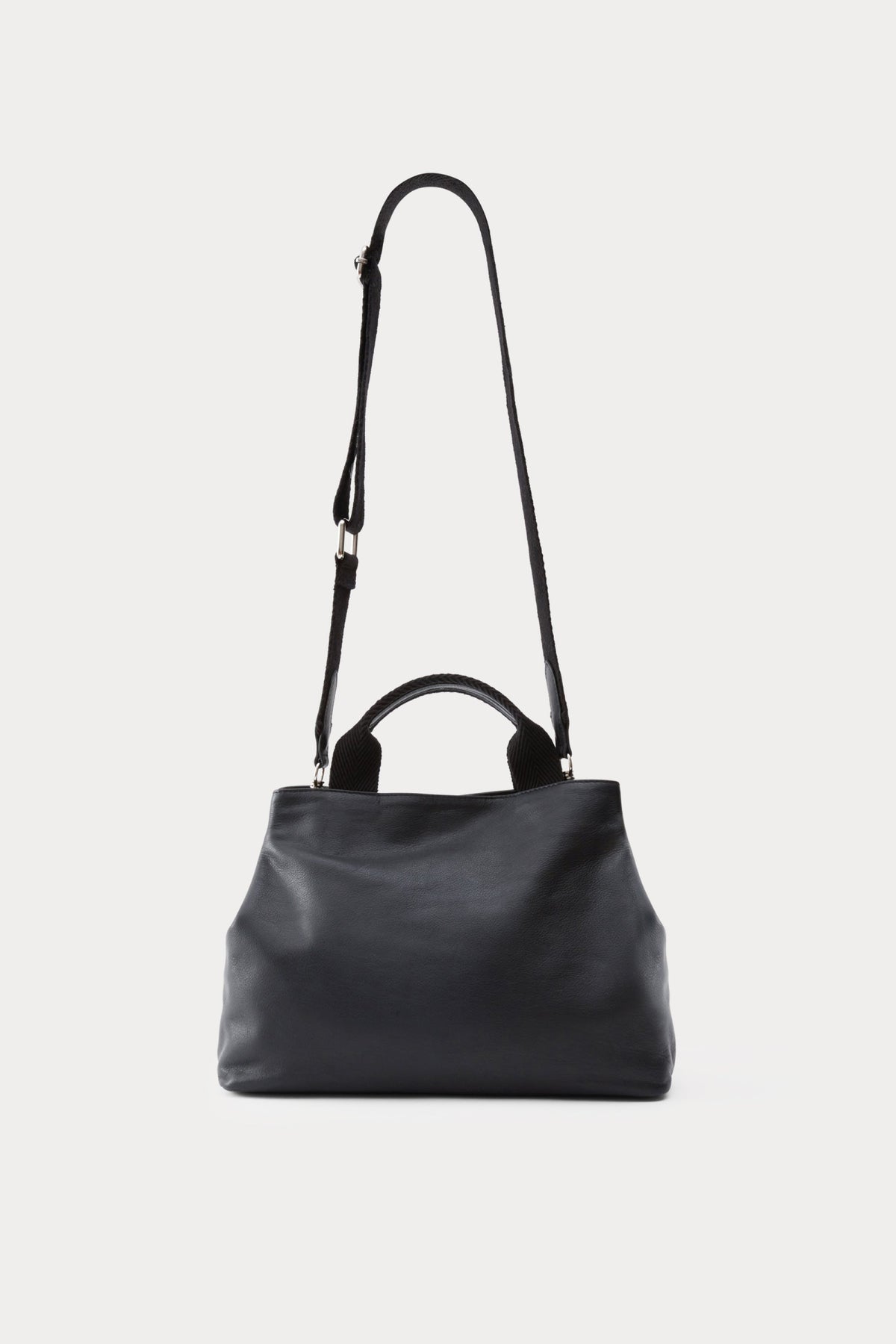 Preston Tote Black - Rachel Comey
