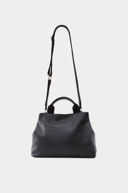 Preston Tote Black - Rachel Comey