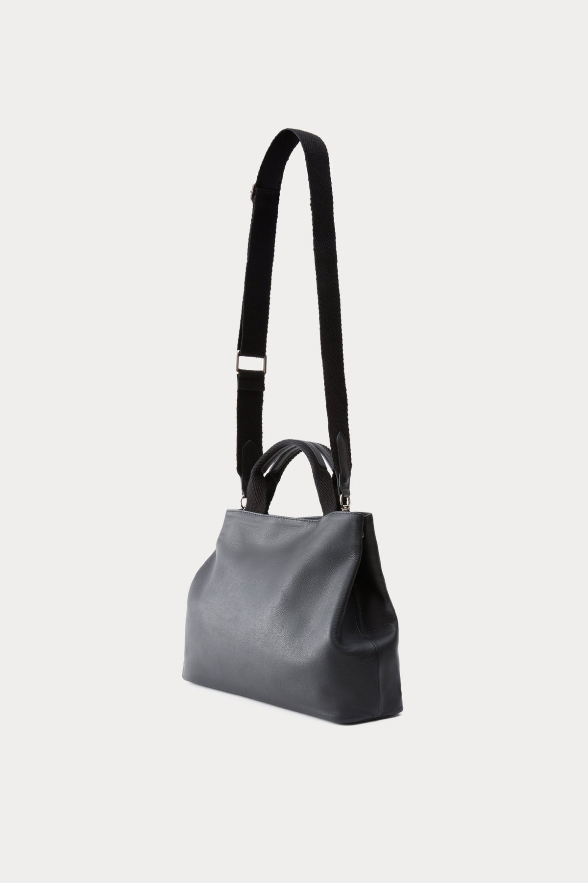 Preston Tote Black - Rachel Comey