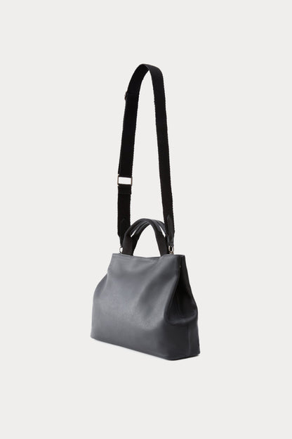 Preston Tote Black - Rachel Comey