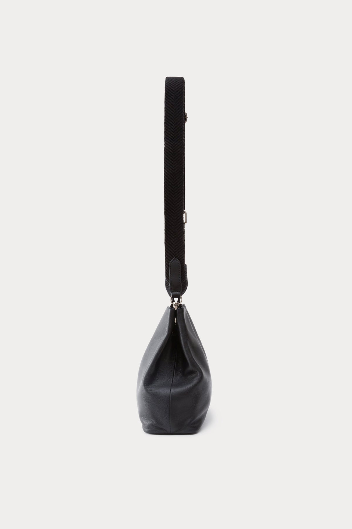 Preston Tote Black - Rachel Comey