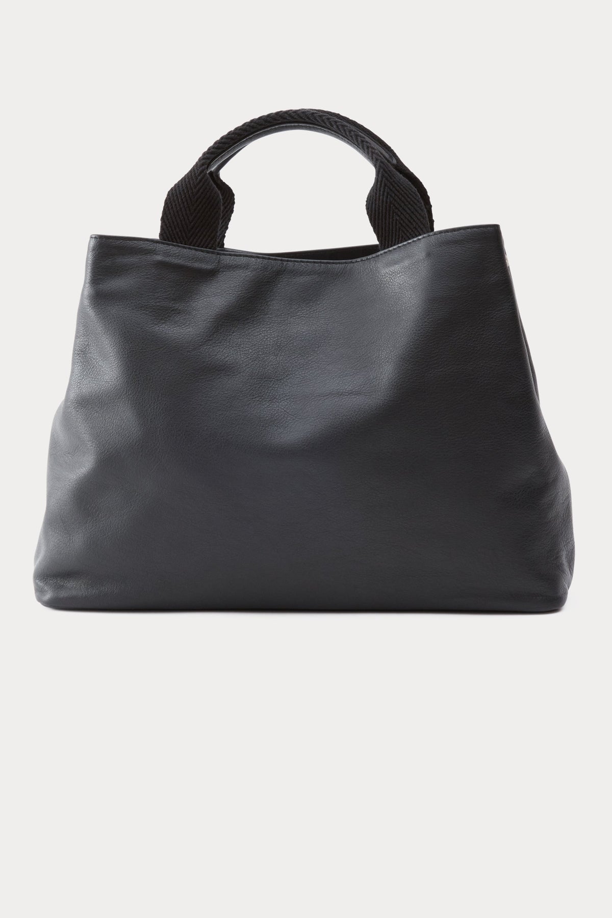 Preston Tote Black - Rachel Comey