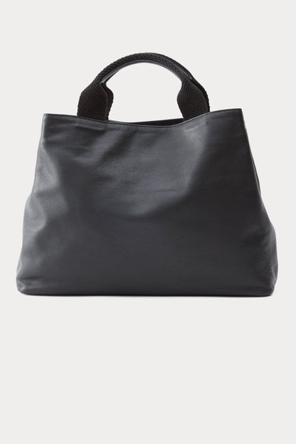 Preston Tote Black - Rachel Comey