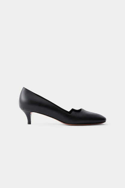 Oda Pump Black - Rachel Comey