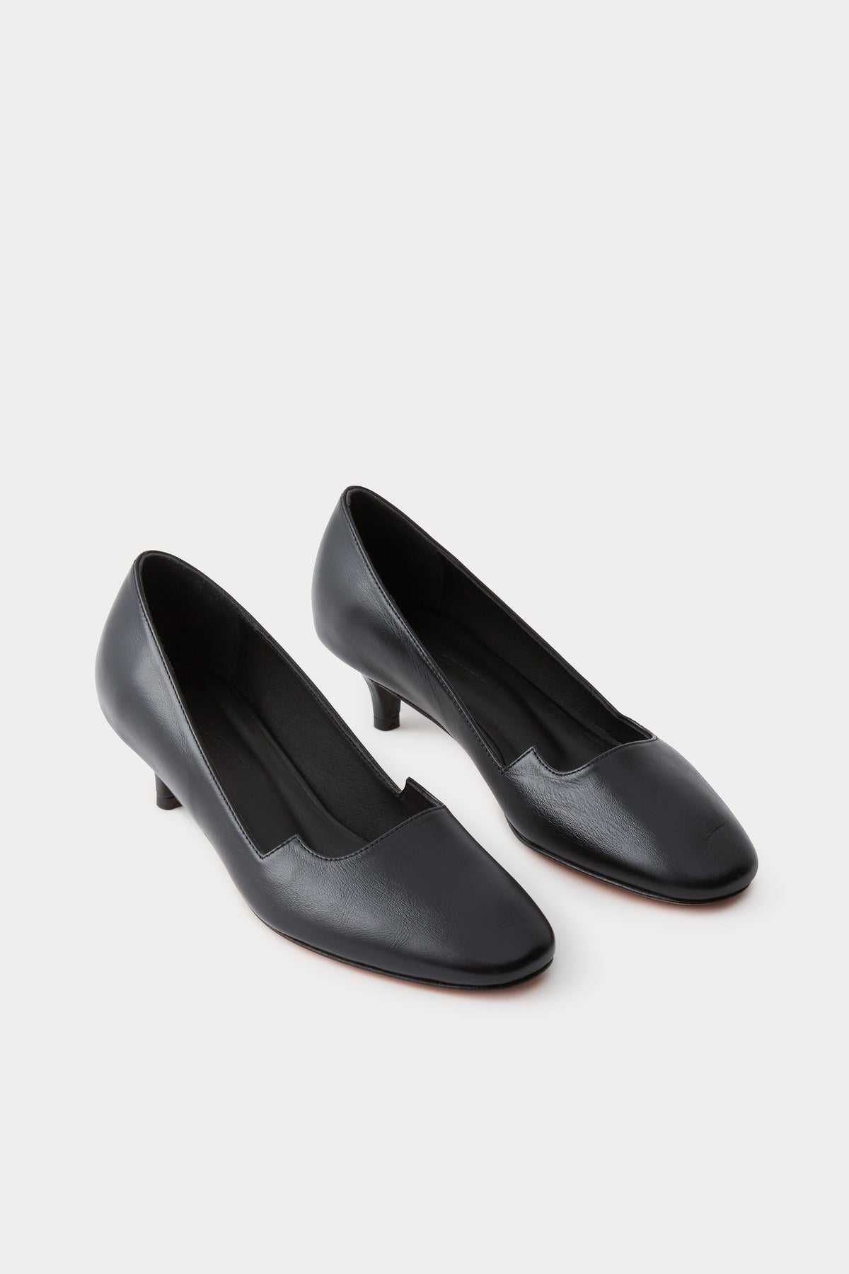Oda Pump Black - Rachel Comey