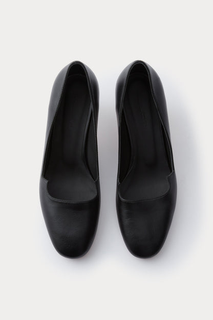 Oda Pump Black - Rachel Comey