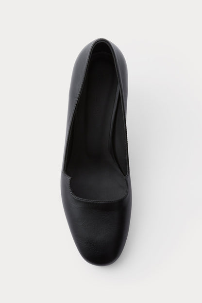 Oda Pump Black - Rachel Comey