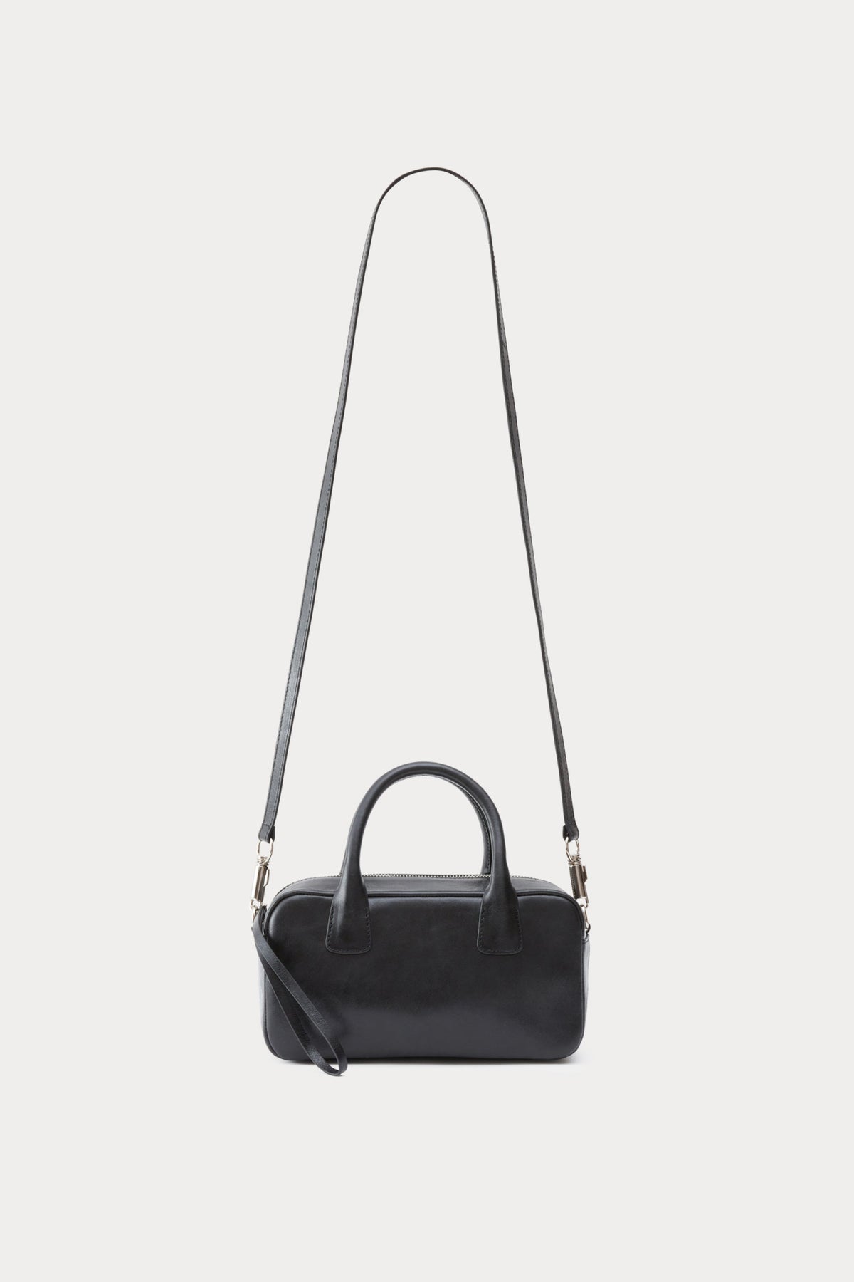 Brynd Small Box Bag Black - Rachel Comey
