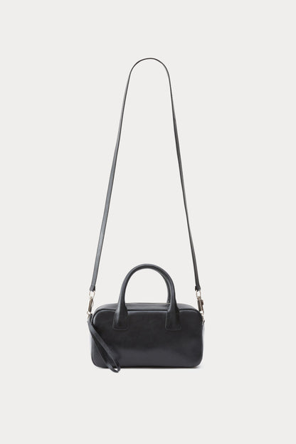 Brynd Small Box Bag Black - Rachel Comey