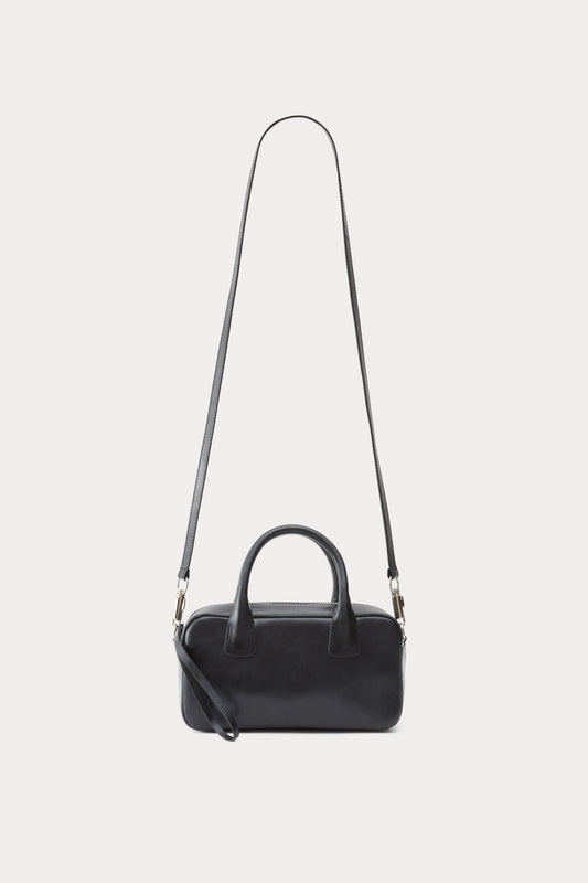 Brynd Small Box Bag Black - Rachel Comey