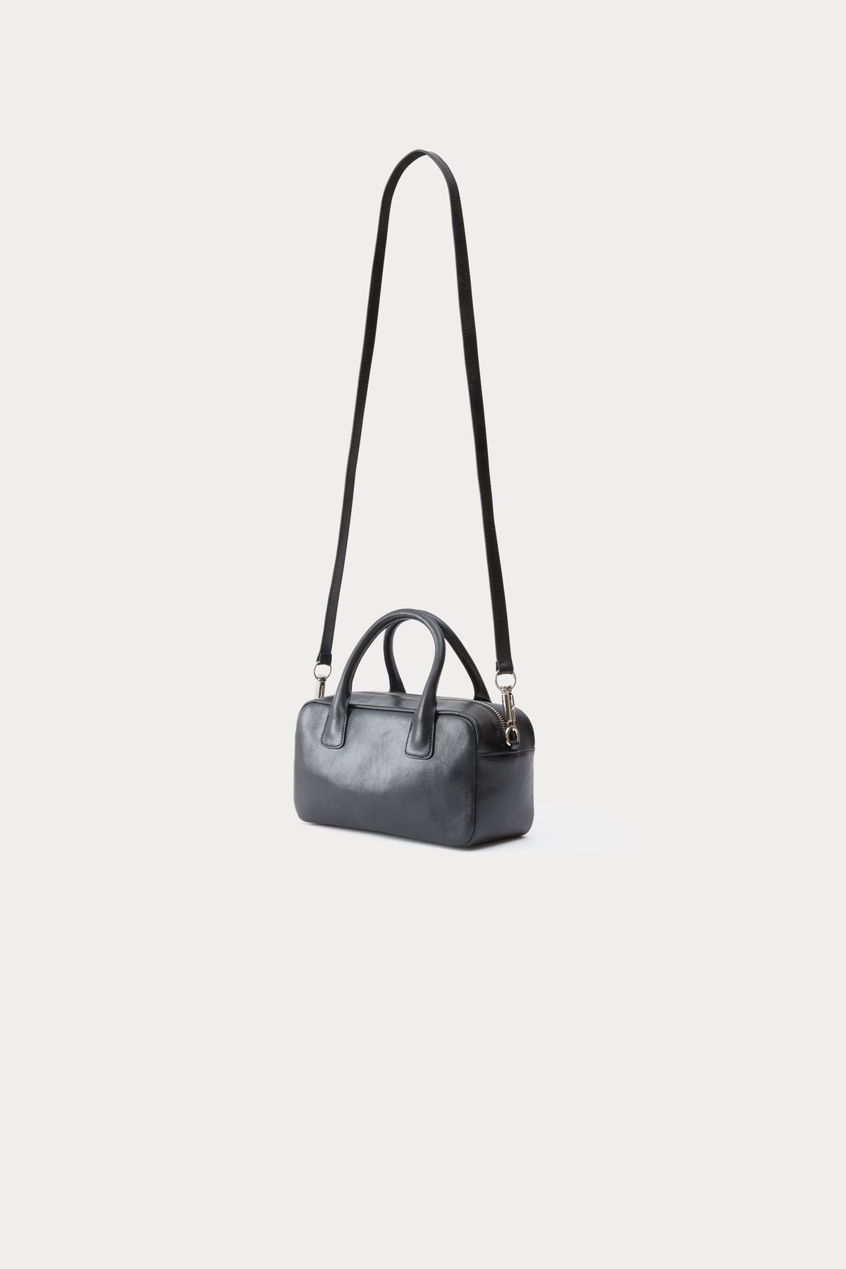 Brynd Small Box Bag Black - Rachel Comey