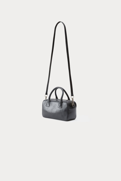 Brynd Small Box Bag Black - Rachel Comey