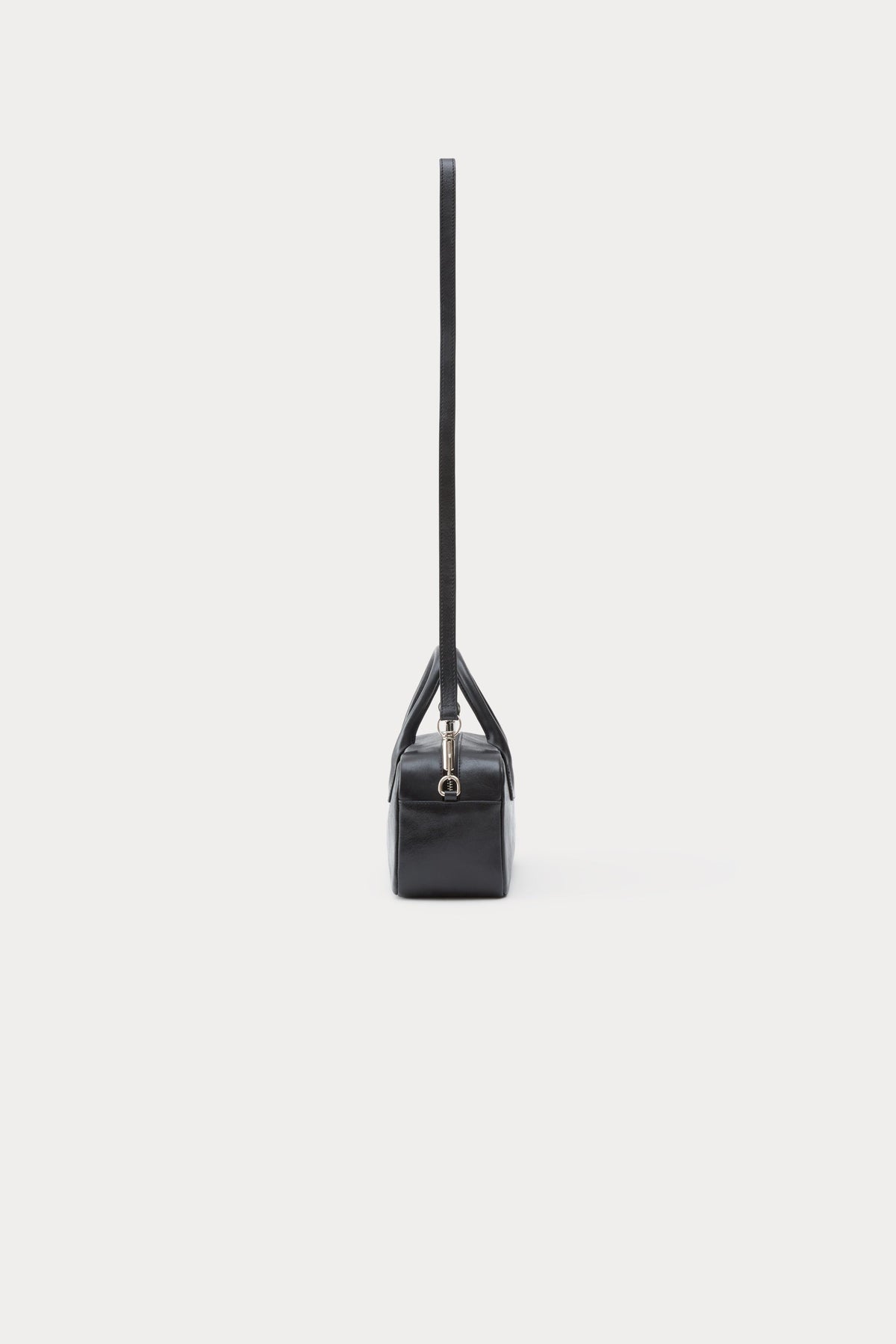 Brynd Small Box Bag Black - Rachel Comey