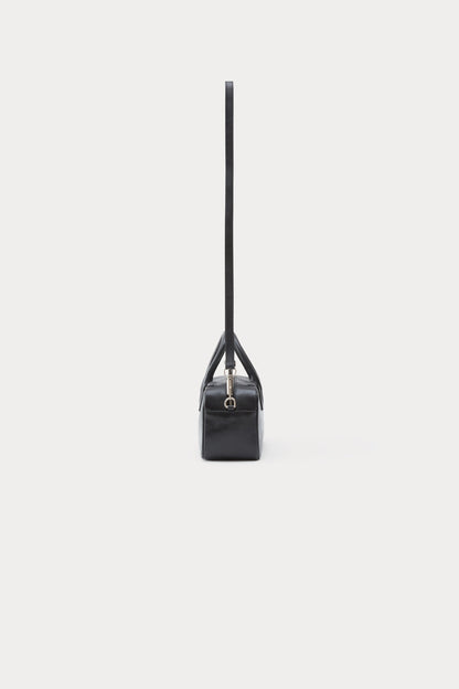Brynd Small Box Bag Black - Rachel Comey