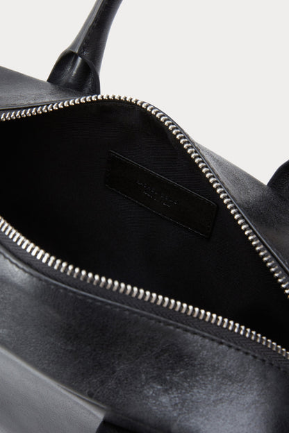 Brynd Small Box Bag Black - Rachel Comey