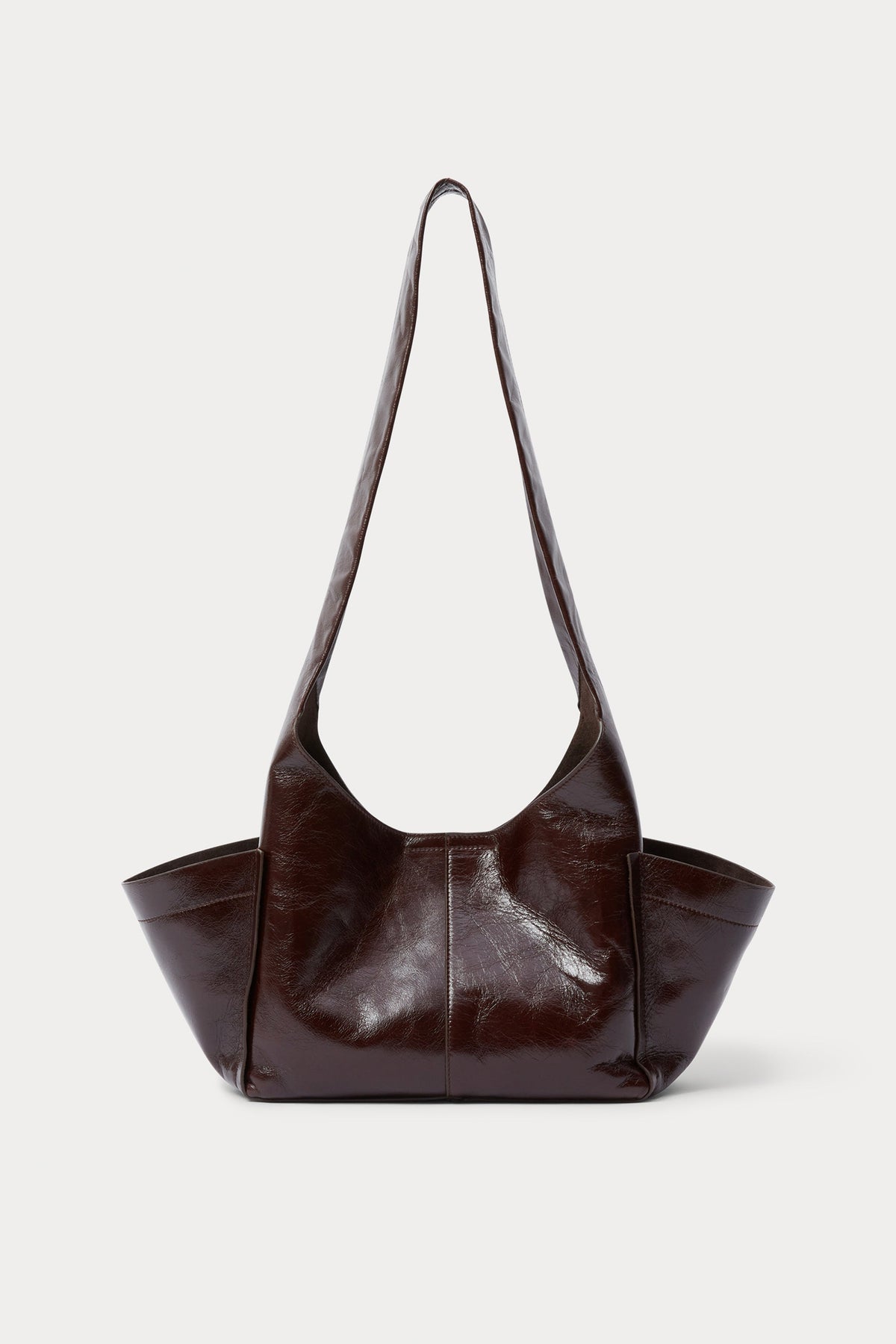 Tool Bag Chestnut - Rachel Comey