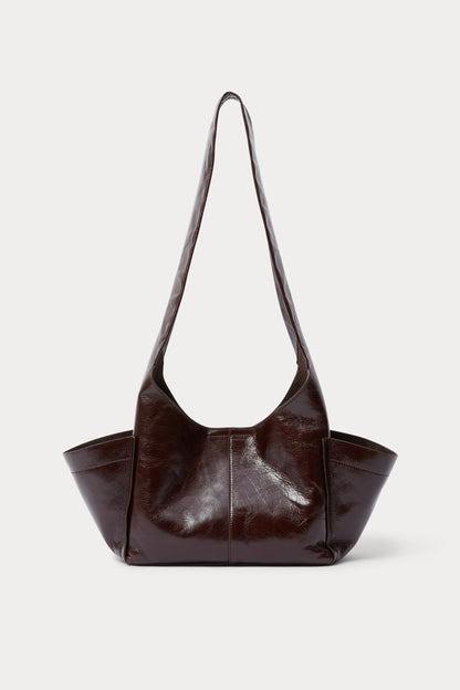 Tool Bag Chestnut - Rachel Comey