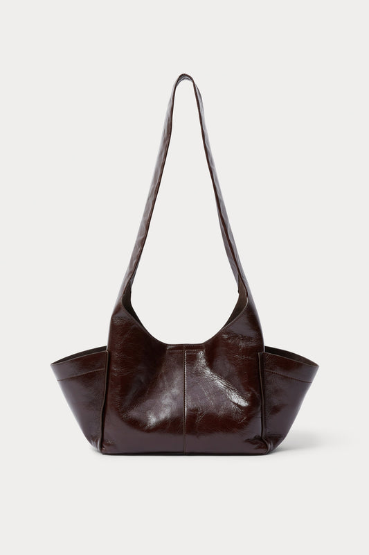 Tool Bag Chestnut - Rachel Comey