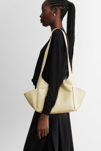 Tool Bag Chestnut - Rachel Comey