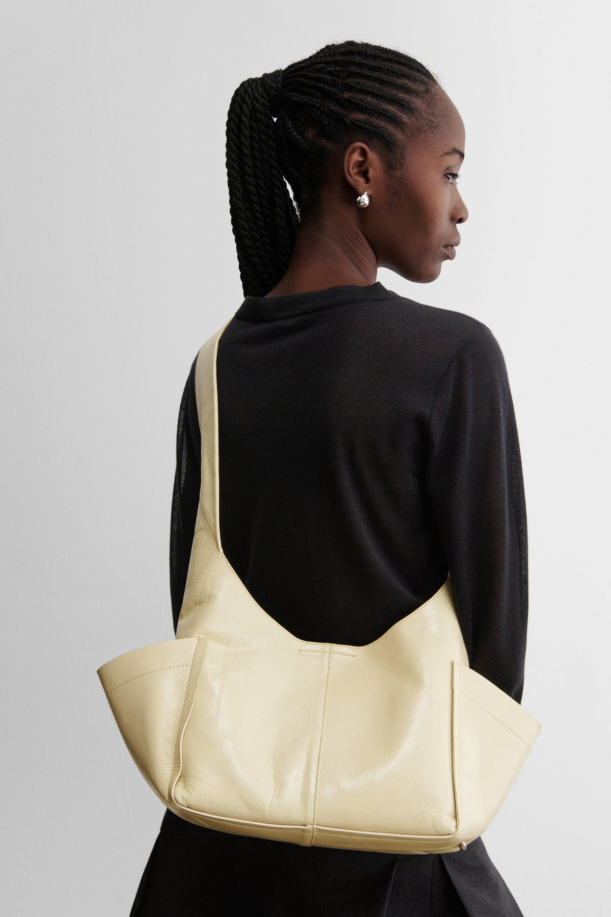 Tool Bag Chestnut - Rachel Comey