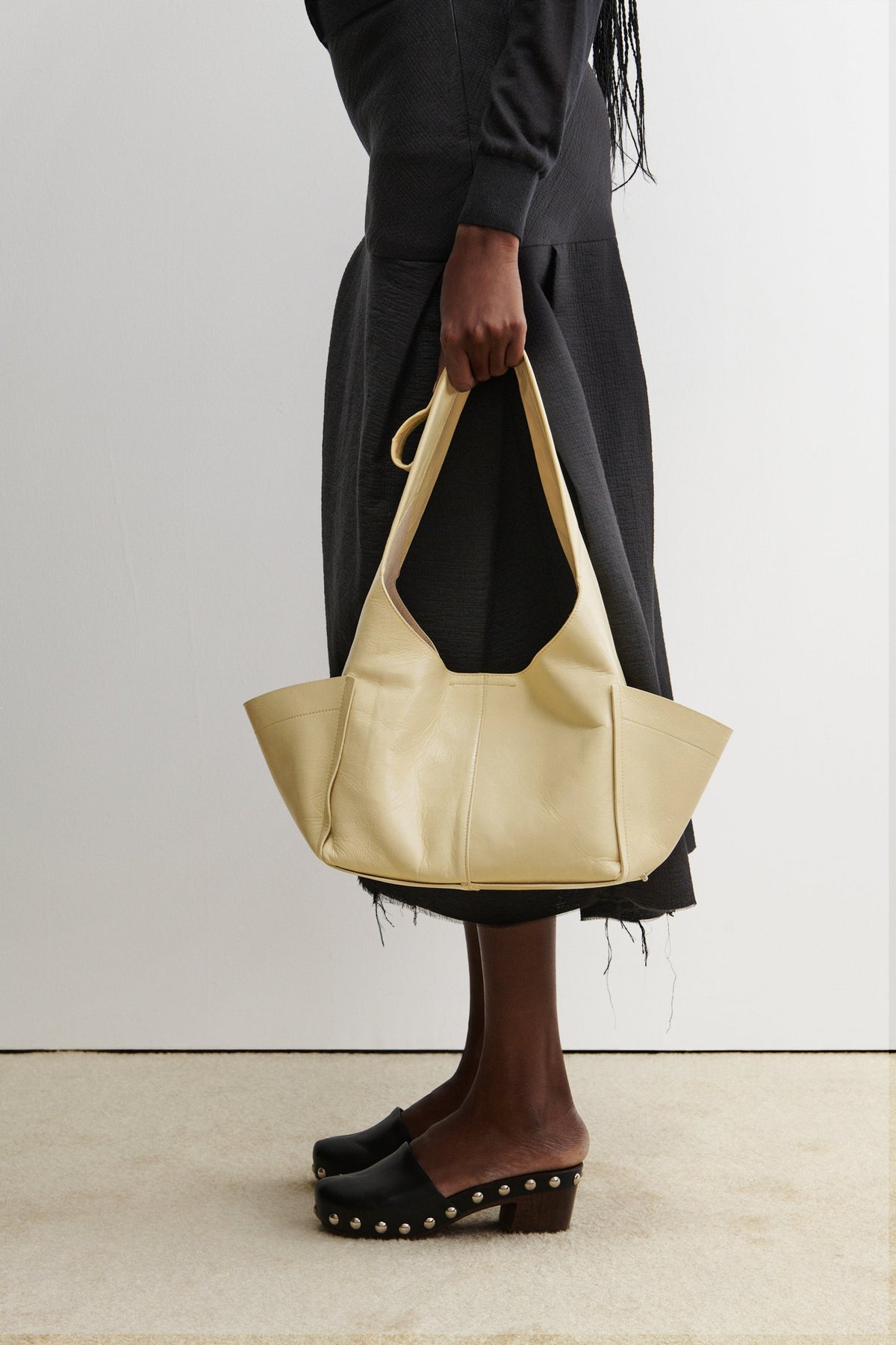 Tool Bag Chestnut - Rachel Comey