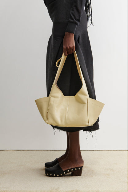 Tool Bag Chestnut - Rachel Comey