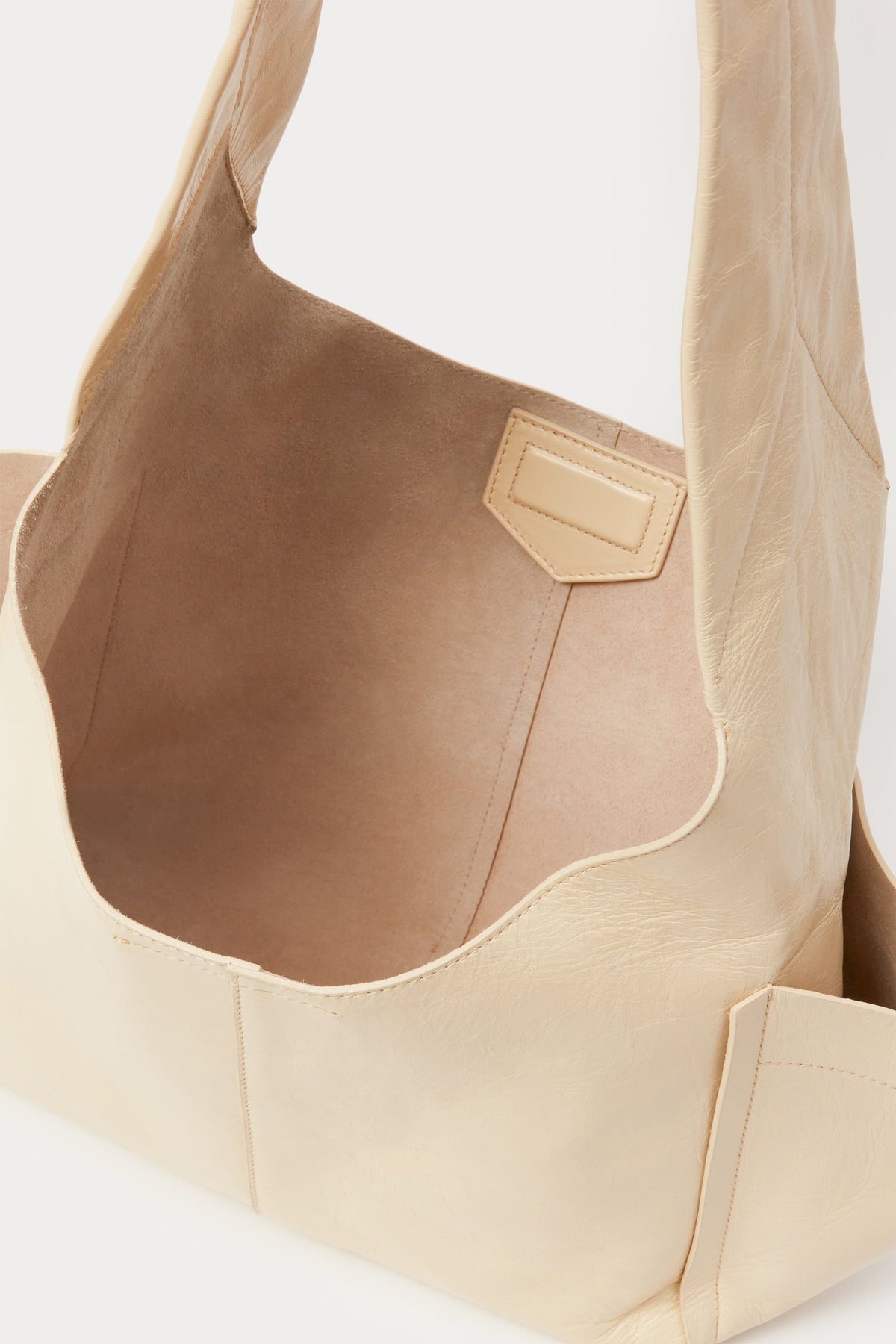 Tool Bag Chestnut - Rachel Comey