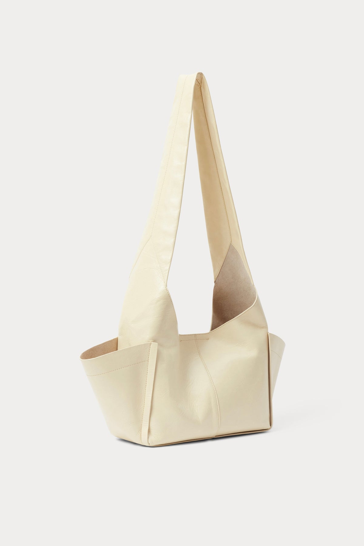 Tool Bag Chestnut - Rachel Comey