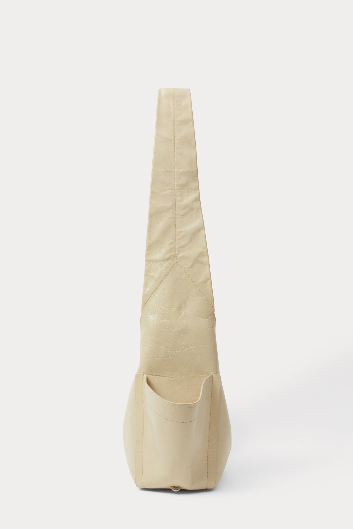 Tool Bag Chestnut - Rachel Comey