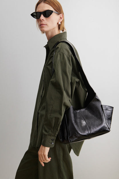 Tool Bag Chestnut - Rachel Comey