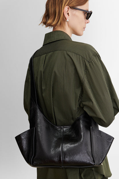 Tool Bag Chestnut - Rachel Comey