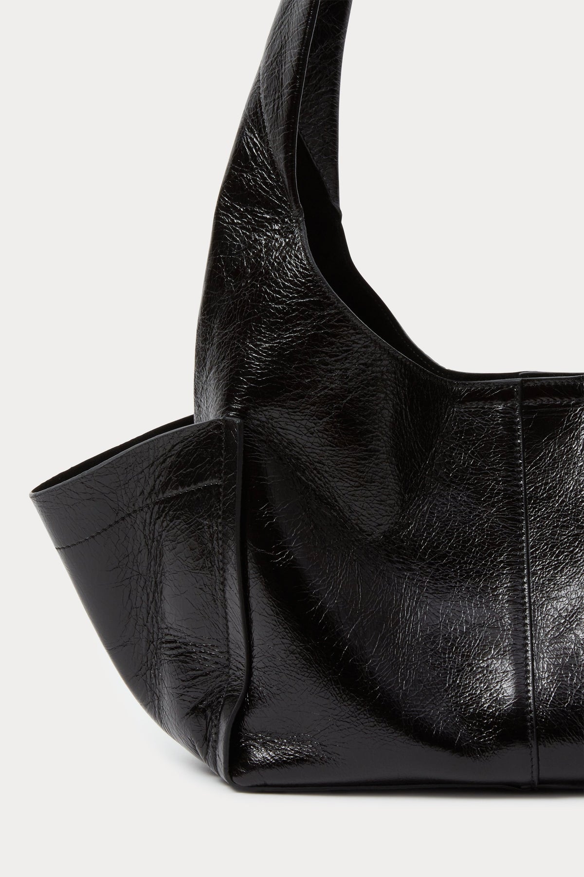 Tool Bag Chestnut - Rachel Comey