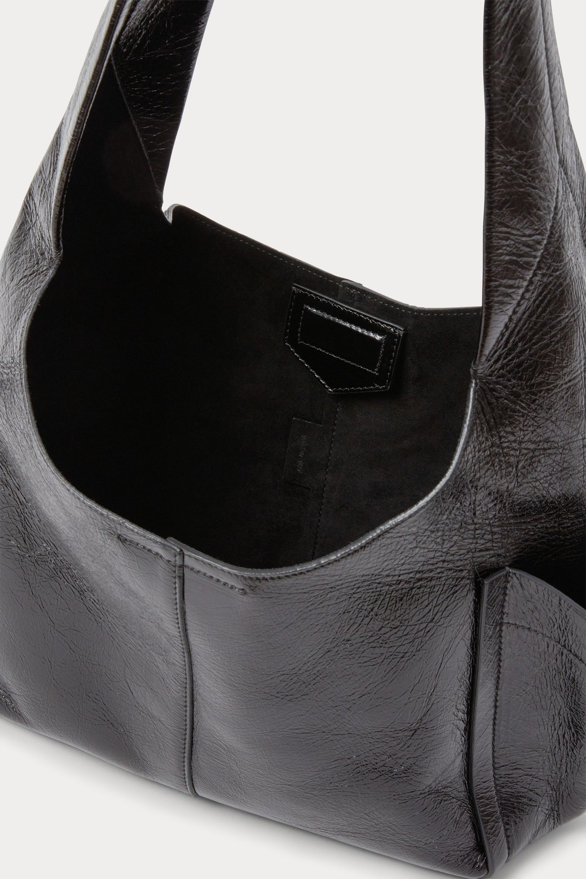 Tool Bag Chestnut - Rachel Comey