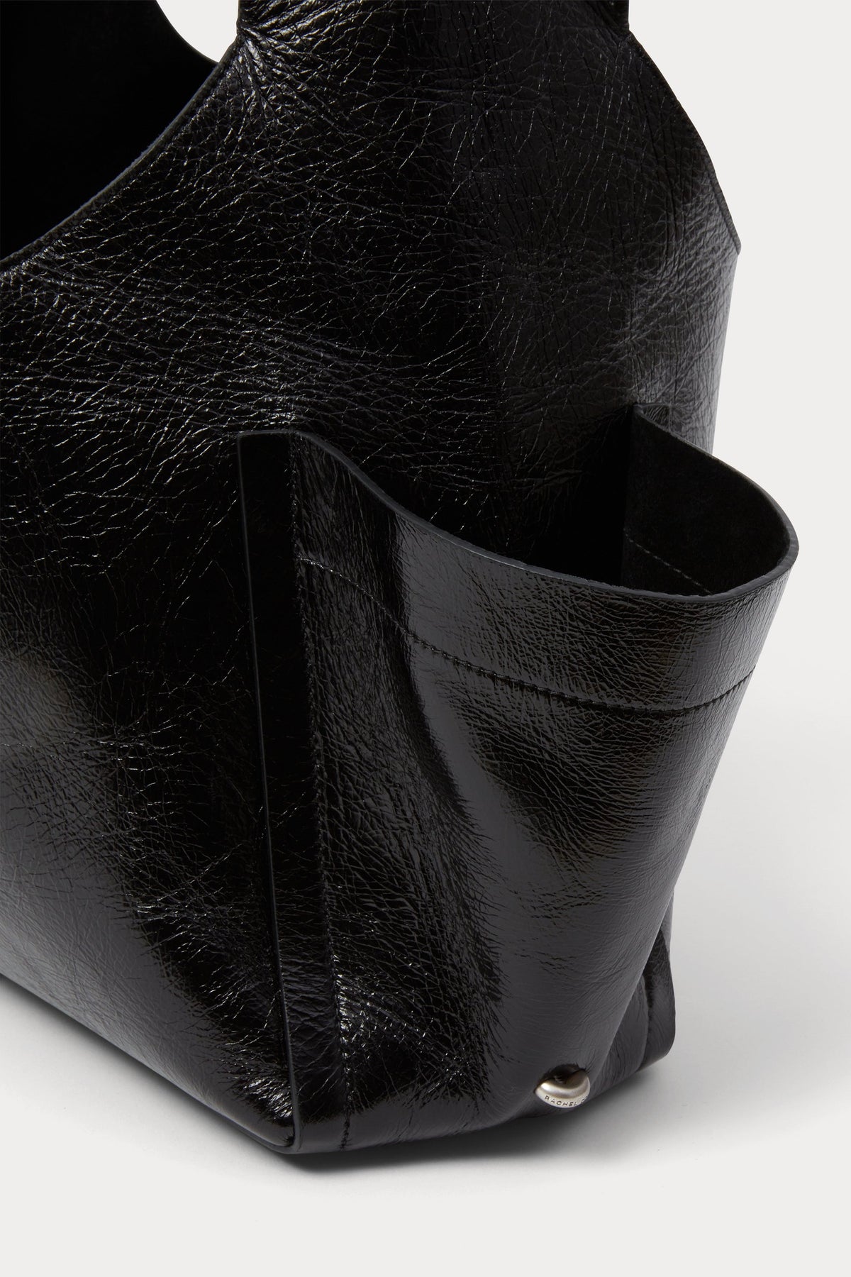 Tool Bag Chestnut - Rachel Comey