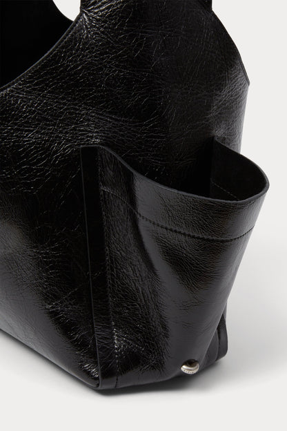 Tool Bag Chestnut - Rachel Comey