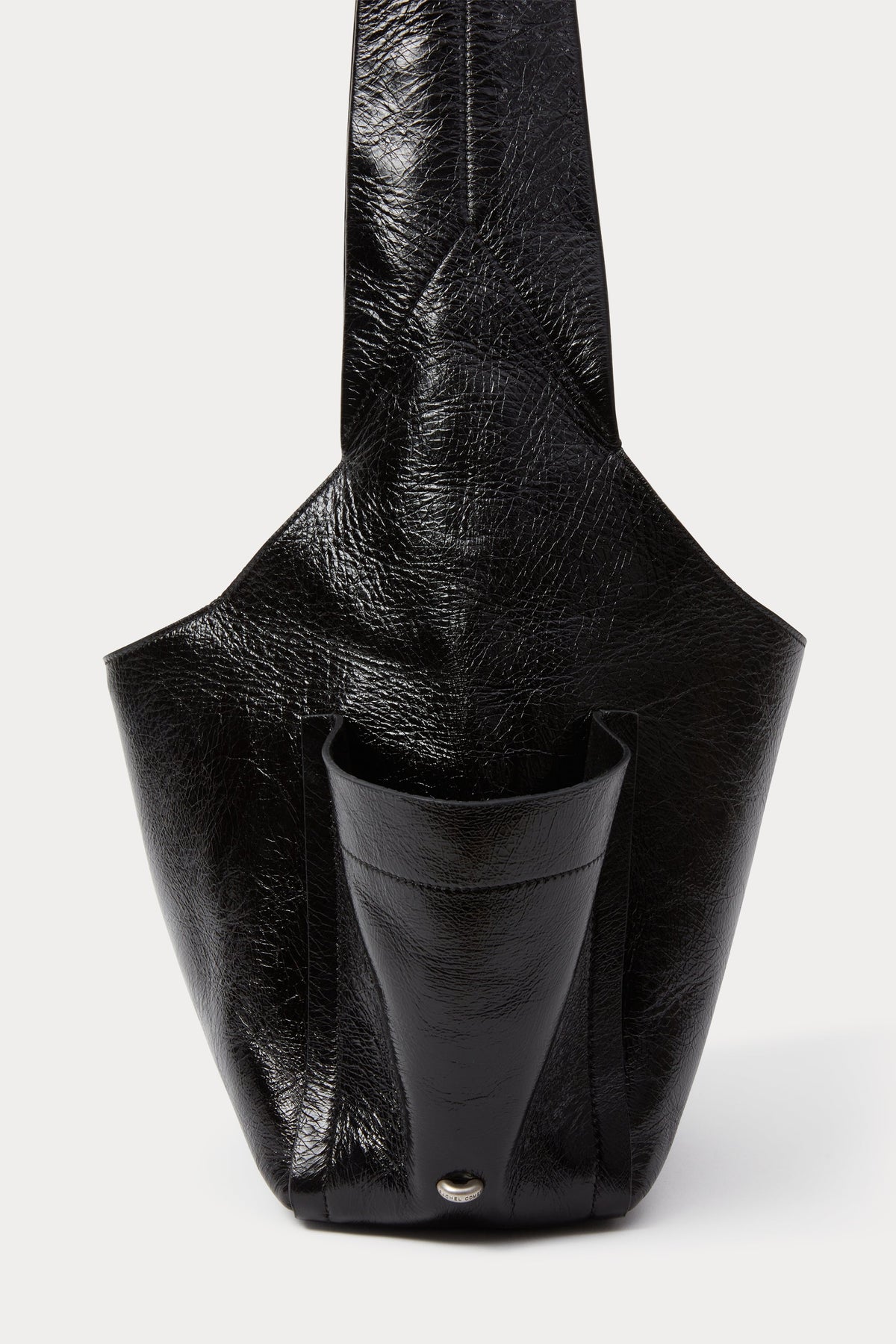 Tool Bag Chestnut - Rachel Comey